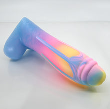 Load image into Gallery viewer, Q3MDX01 Aquus Medium 0050 UV GITD
