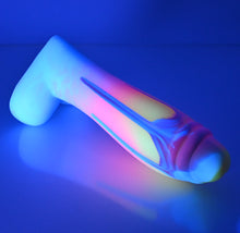 Load image into Gallery viewer, Q3MDX01 Aquus Medium 0050 UV GITD
