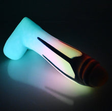 Load image into Gallery viewer, Q3MDX01 Aquus Medium 0050 UV GITD
