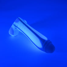 Load image into Gallery viewer, Q2SHA11 Aquus Small 0030 UV GITD
