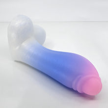 Load image into Gallery viewer, Q3SDX02 Aquus Medium 0030 UV GITD
