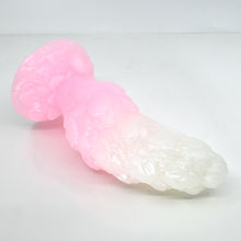 Load image into Gallery viewer, B2XEW55 Flora Small 0020 UV GITD
