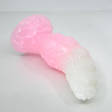 Load image into Gallery viewer, B2XEW55 Flora Small 0020 UV GITD
