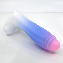 Load image into Gallery viewer, Q3SDX02 Aquus Medium 0030 UV GITD
