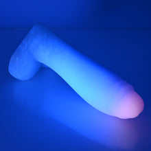 Load image into Gallery viewer, Q3SDX02 Aquus Medium 0030 UV GITD
