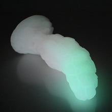 Load image into Gallery viewer, B2XEW55 Flora Small 0020 UV GITD
