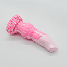 Load image into Gallery viewer, H2MJA63 Hellion Small 0050 UV GITD
