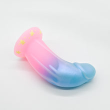 Load image into Gallery viewer, W3MKD33 Ignis Medium 0050 UV GITD GOBLIN HOLE
