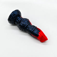 Load image into Gallery viewer, H2XJA64 Hellion Small 0020 UV GITD
