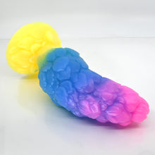 Load image into Gallery viewer, B4SEW57 Flora Large 0030 UV GITD
