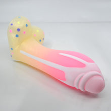 Load image into Gallery viewer, Q3SDX04 Aquus Medium 0030 UV GITD
