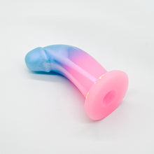 Load image into Gallery viewer, W3MKD33 Ignis Medium 0050 UV GITD GOBLIN HOLE
