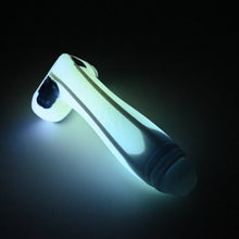 Load image into Gallery viewer, Q3SHA13u Aquus Medium 0030 UV GITD GHU
