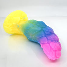 Load image into Gallery viewer, B4SEW57 Flora Large 0030 UV GITD
