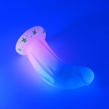 Load image into Gallery viewer, W3MKD33 Ignis Medium 0050 UV GITD GOBLIN HOLE

