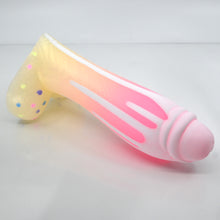 Load image into Gallery viewer, Q3SDX04 Aquus Medium 0030 UV GITD
