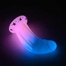 Load image into Gallery viewer, W3MKD33 Ignis Medium 0050 UV GITD GOBLIN HOLE
