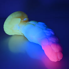 Load image into Gallery viewer, B4SEW57 Flora Large 0030 UV GITD
