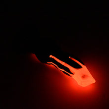 Load image into Gallery viewer, H2XJA64 Hellion Small 0020 UV GITD
