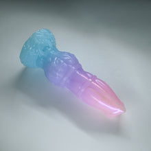 Load image into Gallery viewer, H2SJA65 Hellion Small 0030 UV GITD CS
