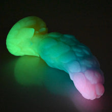 Load image into Gallery viewer, B4SEW57 Flora Large 0030 UV GITD
