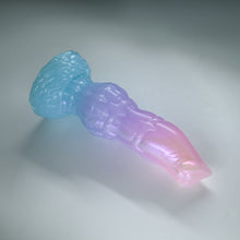 Load image into Gallery viewer, H2SJA65 Hellion Small 0030 UV GITD CS
