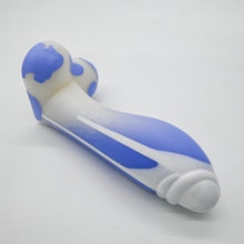 Load image into Gallery viewer, Q4SHA15u Aquus Large 0030 UV GITD GHU
