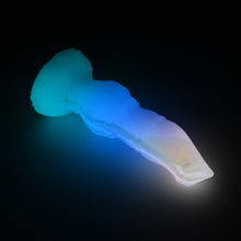 Load image into Gallery viewer, H2SJA65 Hellion Small 0030 UV GITD CS
