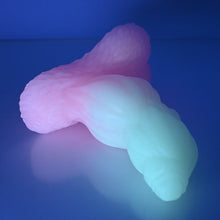 Load image into Gallery viewer, Y3XEX99 Kong Medium 0020 UV GITD
