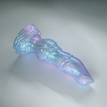 Load image into Gallery viewer, H2SJA66 Hellion Small 0030 UV CS
