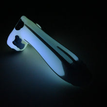 Load image into Gallery viewer, Q4SHA15u Aquus Large 0030 UV GITD GHU
