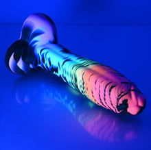 Load image into Gallery viewer, Q3SDX66 Aquus Medium 0030 UV GITD
