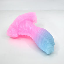 Load image into Gallery viewer, X2SEX97 Shin Small 0030 UV GITD
