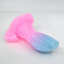 Load image into Gallery viewer, X2SEX97 Shin Small 0030 UV GITD
