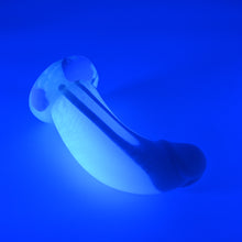 Load image into Gallery viewer, G2SGZ63 Ignis Small 0030 UV GITD
