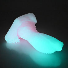 Load image into Gallery viewer, X2SEX97 Shin Small 0030 UV GITD
