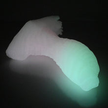 Load image into Gallery viewer, X3XEX98 Shin Medium 0020 UV GITD
