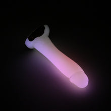 Load image into Gallery viewer, Z2SKE43 Caelus Small 0030 UV GITD
