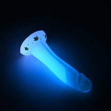 Load image into Gallery viewer, Z2MKE44 Caelus Small 0050 UV GITD

