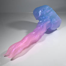Load image into Gallery viewer, V2TEX62 Snark's Maw Small NC 0031 UV CS
