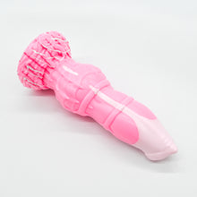 Load image into Gallery viewer, H3MJA71 Hellion Medium 0050 UV GITD GOBLIN HOLE
