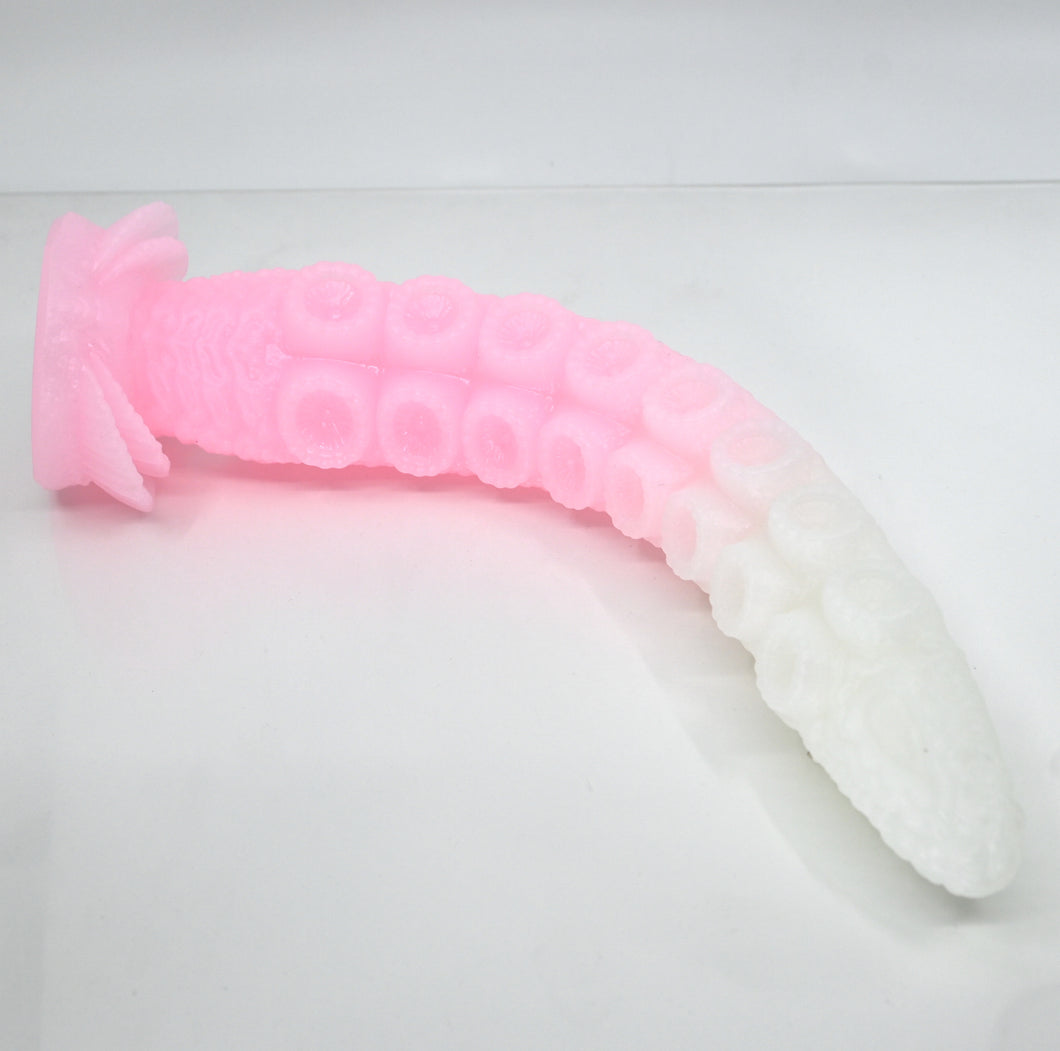 E2XEW67 Illex Medium 0020 UV GITD *FLOP*