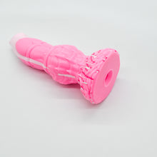 Load image into Gallery viewer, H3MJA71 Hellion Medium 0050 UV GITD GOBLIN HOLE
