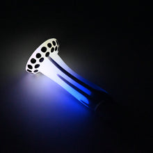 Load image into Gallery viewer, Z2SKE45 Caelus Small 0030 UV GITD
