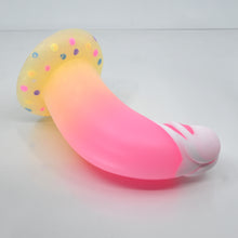 Load image into Gallery viewer, G2SDW50 Ignis Small 0030 UV GITD
