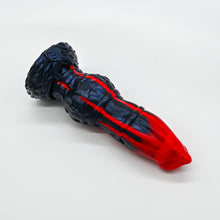 Load image into Gallery viewer, H3XJA72 Hellion Medium 0020 UV GITD
