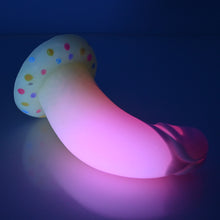 Load image into Gallery viewer, G2SDW50 Ignis Small 0030 UV GITD
