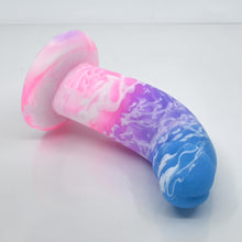 Load image into Gallery viewer, G2MDW51 Ignis Small 0050 UV GITD
