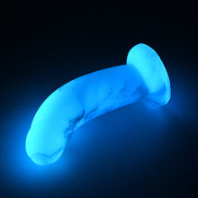 Load image into Gallery viewer, G3MGZ68u Ignis Medium 0050 UV GITD GHU
