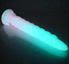 Load image into Gallery viewer, E2SEW68 Illex Medium 0030 UV GITD
